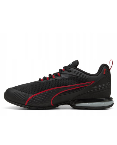 Buty męskie Puma MAGNETIC 31078308 Czarne - Sklep online Mastersport
