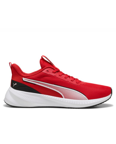 Buty męskie Puma FLYER LITE 3 31079705 Czerwone - Sklep online Mastersport