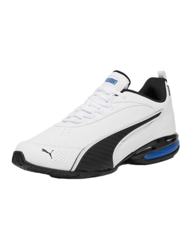 Buty męskie Puma MAGNETIC SL 31243301 Białe - Sklep online Mastersport