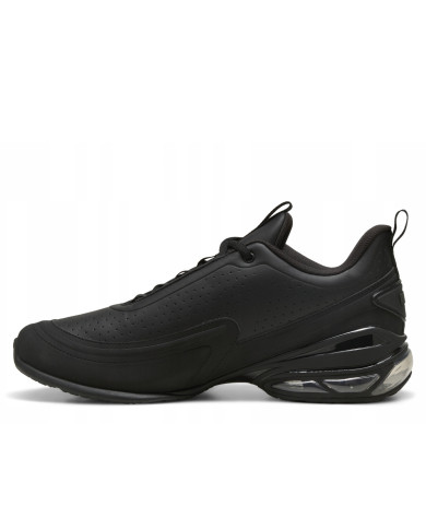 Buty męskie Puma MEZA SL 31273602 Czarne - Sklep online Mastersport