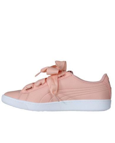 Buty damskie Puma VIKKY V2 RIBBON 36911404 Różowe - Sklep online Mastersport