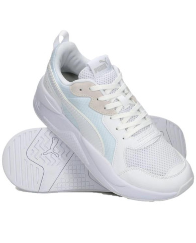 Buty męskie Puma X-RAY 37260202 Białe - Sklep online Mastersport