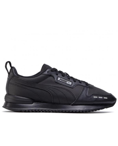 Buty męskie Puma R78 SL 37412701 Czarne - Sklep online Mastersport