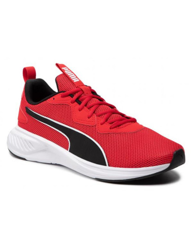 Buty męskie Puma INCINERATE HIGH RISK 37628804 Czerwone - Sklep online Mastersport