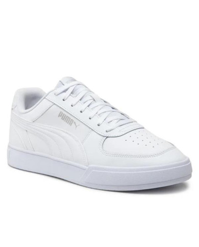 Buty męskie Puma CAVEN 38081001 Białe - Sklep online Mastersport