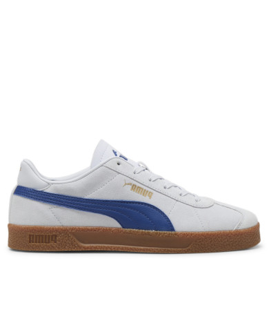 Buty męskie Puma PUMA CLUB 38111126 Szare - Sklep online Mastersport