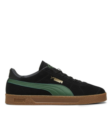 Buty męskie Puma PUMA CLUB 38111127 Czarne - Sklep online Mastersport