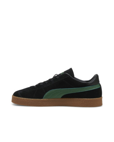 Buty męskie Puma PUMA CLUB 38111127 Czarne - Sklep online Mastersport