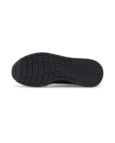 Buty dziecięce Puma ST RUNNER V3 L JR 38490401 Czarne - Sklep online Mastersport