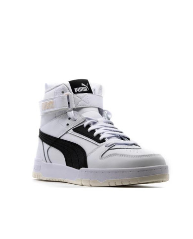 Buty męskie Puma RBD GAME PUMA 38583901 Białe - Sklep online Mastersport