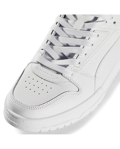 Buty męskie Puma RBD GAME 38583902 Białe - Sklep online Mastersport