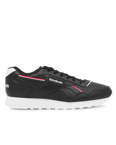 Buty męskie Reebok ROYAL GLIDE VEGAN 100005935 Czarne - Sklep online Mastersport