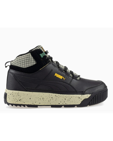 Buty męskie Puma TARRENZ SB II 38771301 Czarne - Sklep online Mastersport