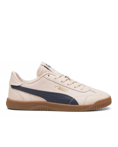 Buty damskie Puma CLUB 5V5 38940614 Beżowe - Sklep online Mastersport