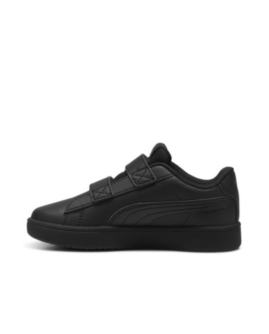 Buty dziecięce Puma RICKIE CLASSIC V PS 39425311 Czarne - Sklep online Mastersport