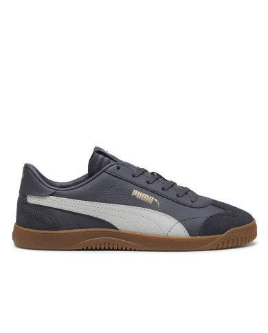 Buty męskie Puma CLUB 5V5 SD 39510409 Szare - Sklep online Mastersport