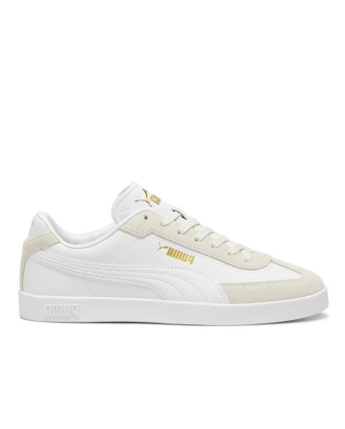 Buty damskie Puma CLUB II ERA 39744706 Białe - Sklep online Mastersport