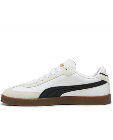 Buty damskie Puma CLUB II ERA 39744707 Białe - Sklep online Mastersport