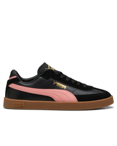 Buty damskie Puma CLUB II ERA 39744725 Czarne - Sklep online Mastersport