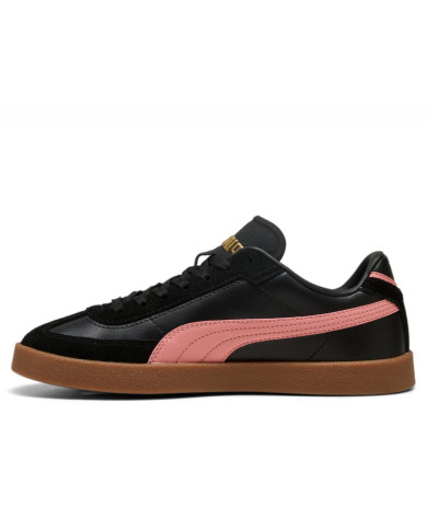 Buty damskie Puma CLUB II ERA 39744725 Czarne - Sklep online Mastersport
