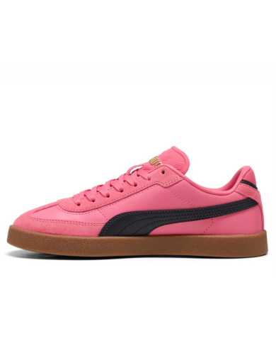 Buty damskie Puma CLUB II ERA 39744726 Różowe - Sklep online Mastersport