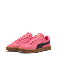 Buty damskie Puma CLUB II ERA 39744726 Różowe - Sklep online Mastersport