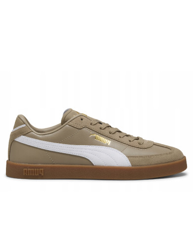 Buty damskie Puma CLUB II ERA 39744735 Beżowe - Sklep online Mastersport