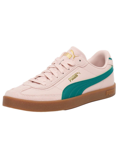 Buty damskie Puma CLUB II ERA 39744736 Różowe - Sklep online Mastersport