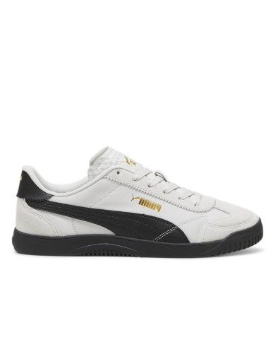 Buty męskie Puma CLUB 5V5 LUX OG 39745001 Białe - Sklep online Mastersport