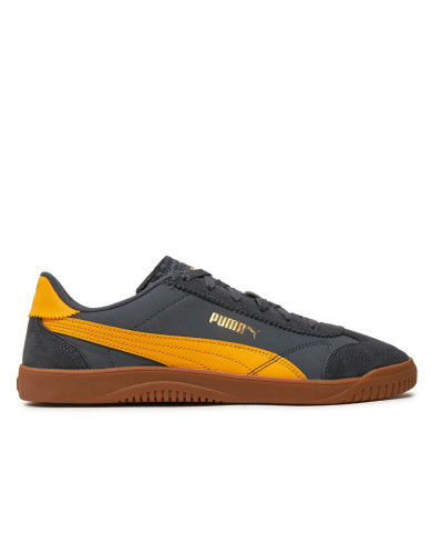 Buty męskie Puma CLUB 5V5 LUX OG 39745002 Szare - Sklep online Mastersport