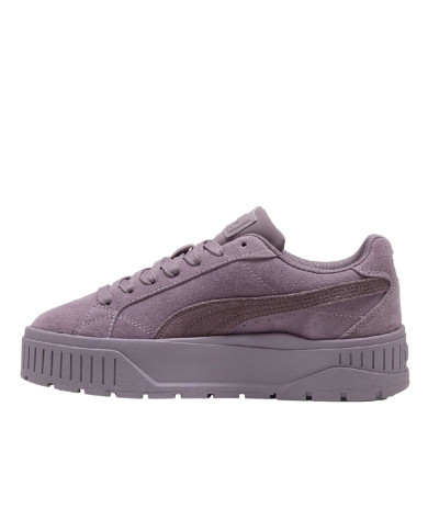 Buty damskie Puma KARMEN II 39745714 Fioletowe - Sklep online Mastersport