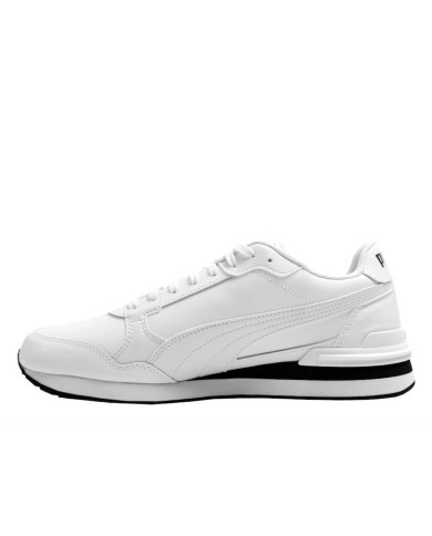 Buty męskie Puma ST RUNNER V4 L 39906807 Białe - Sklep online Mastersport