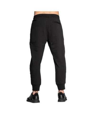 Spodnie męskie Armani Exchange PANTALONE 3LZPGG-ZJ1ZZ-1200 Czarne - Sklep online Mastersport
