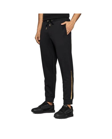 Spodnie męskie Armani Exchange PANTALONE 3LZPNA-Z9N1Z-02DX Czarne - Sklep online Mastersport