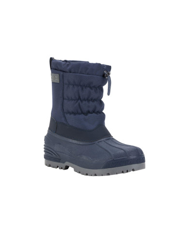 Buty dziecięce CMP KIDS HANKI 3.0 SNOW BOOTS 3Q75674J-N950 Granatowe - Sklep online Mastersport