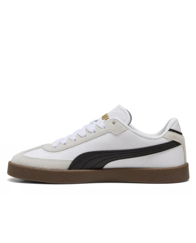 Buty dziecięce Puma CLUB II ERA JR 40148902 Białe - Sklep online Mastersport