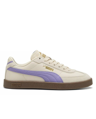 Buty dziecięce Puma CLUB II ERA JR 40148903 Beżowe - Sklep online Mastersport