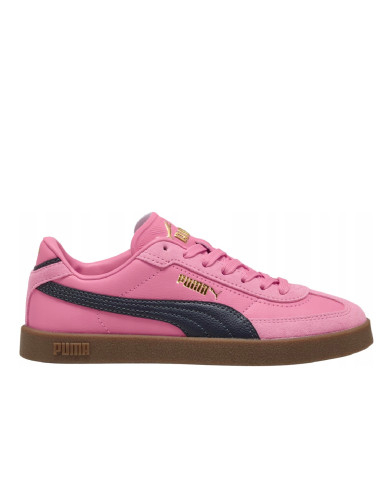 Buty dziecięce Puma CLUB II ERA JR 40148913 Różowe - Sklep online Mastersport