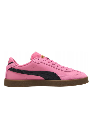 Buty dziecięce Puma CLUB II ERA JR 40148913 Różowe - Sklep online Mastersport