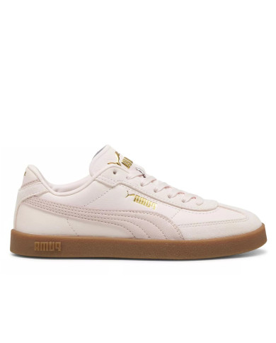 Buty dziecięce Puma CLUB II ERA JR 40148915 Różowe - Sklep online Mastersport