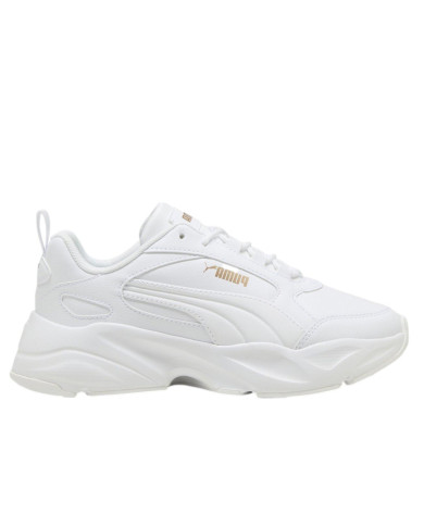 Buty damskie Puma CASSIA 2.0 L 40267802 Białe - Sklep online Mastersport
