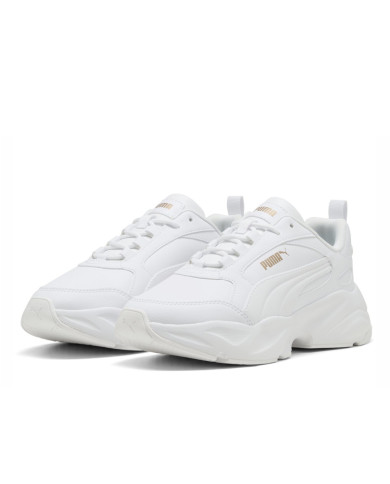 Buty damskie Puma CASSIA 2.0 L 40267802 Białe - Sklep online Mastersport