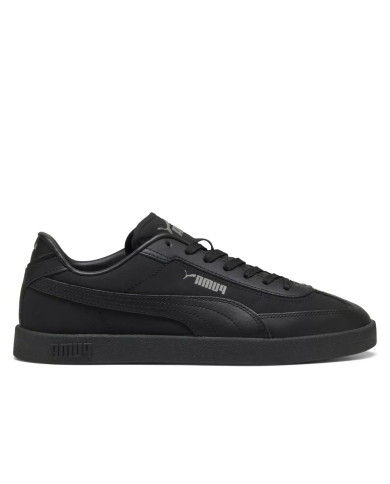 Buty męskie Puma CLUB II ERA L 40268401 Czarne - Sklep online Mastersport