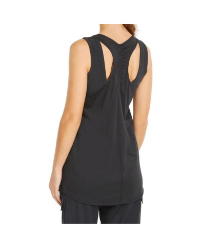 Koszulka damska Puma STUDIO FOUNDATION RELAXED TANK 52160501 Czarna - Sklep online Mastersport