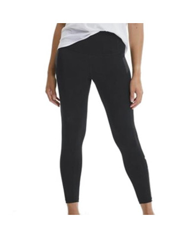 Spodnie damskie Puma EVOSTRIPE HIGH RISE 7/8 58124701 Czarne - Sklep online Mastersport