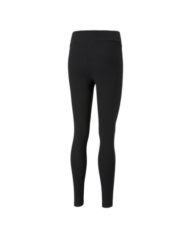 Spodnie damskie Puma ESS LEGGINGS 58683501 Czarne - Sklep online Mastersport