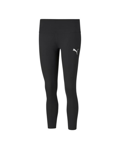 Szorty damskie Puma ACTIVE TIGHTS 58685901 Czarne - Sklep online Mastersport