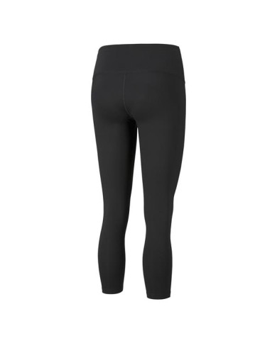Szorty damskie Puma ACTIVE TIGHTS 58685901 Czarne - Sklep online Mastersport