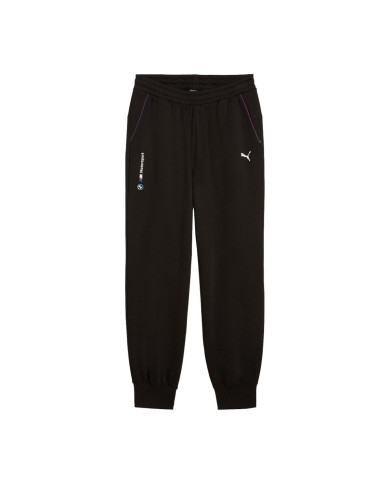 Spodnie męskie Puma BMW MMS ESS+ PANTS 62749901 Czarne - Sklep online Mastersport