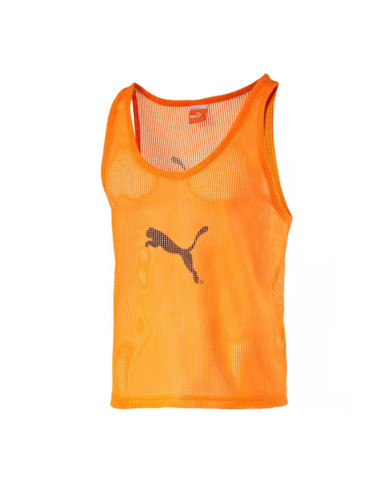 Koszulka Puma ZNACZNIK PUMA ORANGE 65398340 Pomarańczowa - Sklep online Mastersport